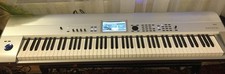 Korg kronos 88 gebraucht kaufen  Birkenau