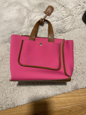 Handtasche furla pink gebraucht kaufen  Vaterstetten, Baldham