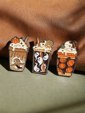3pcs halloween ice for sale  STEVENAGE