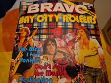 Bay city rollers gebraucht kaufen  Bielefeld