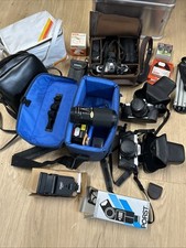 Porst fotoapparat konvolut gebraucht kaufen  Ergoldsbach