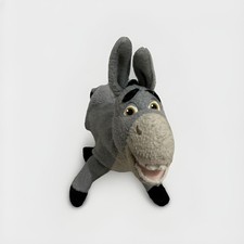 Shrek esel plüsch gebraucht kaufen  Kassel