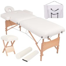 Massageliege zonen hocker gebraucht kaufen  Leun