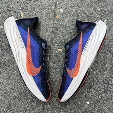 Tênis de corrida Nike Pegasus Plus masculino tamanho 10 'preto azul carmesim' novo comprar usado  Enviando para Brazil