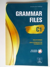 Grammar files upper usato  Baronissi