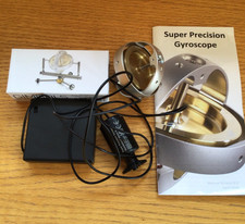 gyroscope for sale gyroscope for sale  ROMSEY