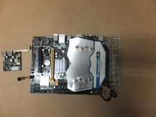 Board cpu ram gebraucht kaufen  Gelsenkirchen