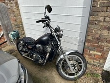 Honda cn750 nismo for sale  BURGESS HILL