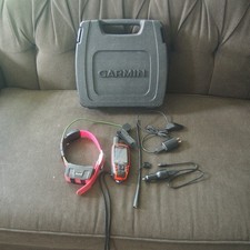 Garmin astro 320 for sale  Newman Lake