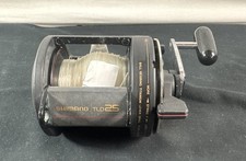 Shimano tld conventional for sale  Vernon Rockville