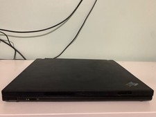 Lenovo thinkpad t60 for sale  LONDON
