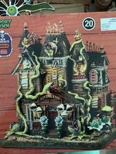 spooky town for sale spooky town for sale Austin