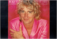 ROD STEWART GREATEST HITS VOL 1 1971-1979 VINYL  ALBUM PICTURE INNER comprar usado ROD STEWART GREATEST HITS VOL 1 1971-1979 VINYL  ALBUM PICTURE INNER comprar usado  Enviando para Brazil