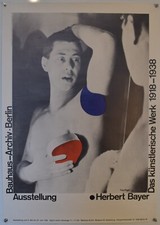 Riginal vintage poster gebraucht kaufen  Maintal