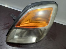 Hyundai 2005 riginal gebraucht kaufen  Fulda