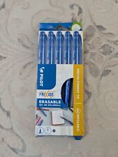Pilot frixion point for sale  HEYWOOD