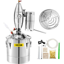 Vevor distillateur alambic d'occasion  Gonesse