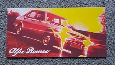 Alfa romeo alfasud for sale  NUNEATON