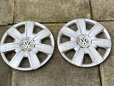 Volkswagen polo wheel for sale  BELFAST