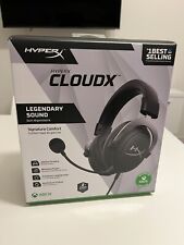 Hyperx cloud cuffie usato  Villanova di Camposampiero