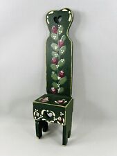 Dollhouse furniture miniature for sale  Valparaiso