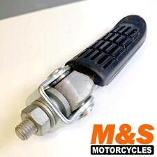 Ktm pillion footrest for sale  NEWCASTLE UPON TYNE