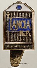 Lancia distintivo pubblicitari usato  Milano