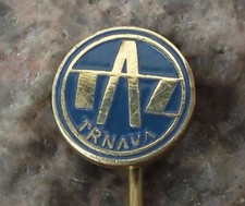 Vintage taz trnava for sale  MACHYNLLETH