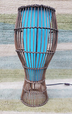 Modern bamboo rattan for sale  Lakeland