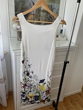 Florales seidenkleid gucci gebraucht kaufen  Felsberg