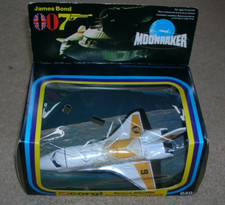 Boxed corgi 649 for sale  LEOMINSTER