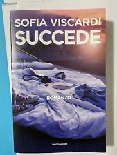 Sofia viscardi succede usato  Popoli