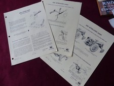 Prospectus caractéristiques t d'occasion  Saint-Romain-de-Colbosc