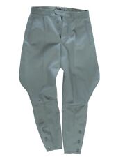 Nva ffiziershose reithose gebraucht kaufen  Silberstedt