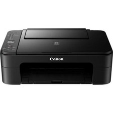 0000048438 canon stampante usato  Casalnuovo di Napoli