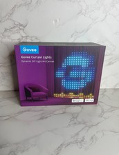 Govee led curtain for sale  Murrieta