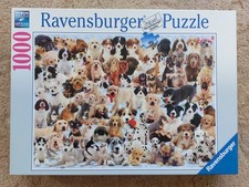 Ravensburger dogs galore for sale  LUTON