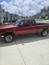 2002 ford ranger for sale  Amelia
