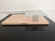 Rare technics base for sale  IPSWICH