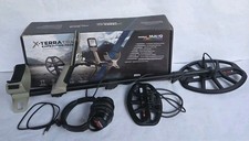 Minelab terra elite for sale  Rochester Mills
