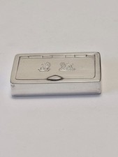 Antique silver victorian for sale  BEDFORD