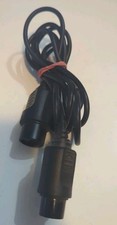 Cabo extensor de cabo de extensão para controle Nintendo 64 N64 - 6 pés/1,8 m - Preto comprar usado  Enviando para Brazil