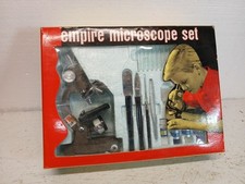 1965 empire microscope for sale  Muskegon