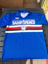 Maglia shirt vintage usato  Genova