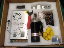 Daedalus cnc spindle for sale  Leesburg