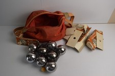 Vintage boule ideale for sale  Yucca Valley