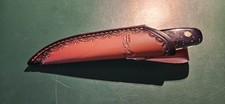 Beau petit couteau d'occasion  Abreschviller