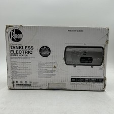 Rheem 3.5kw 120v for sale  Greer