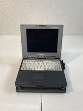 Toughbook panasonic m34 usato  Latina