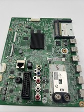 Carte mère eax64797004 d'occasion  Marmande